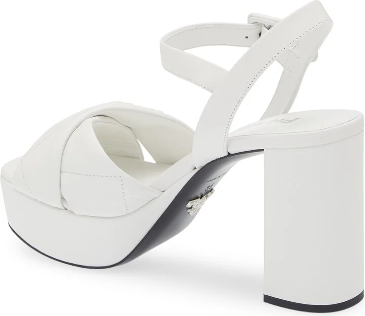Diagram Platform Sandal - Image 2