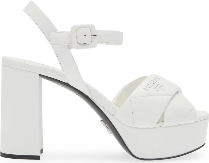 Diagram Platform Sandal - Image 3