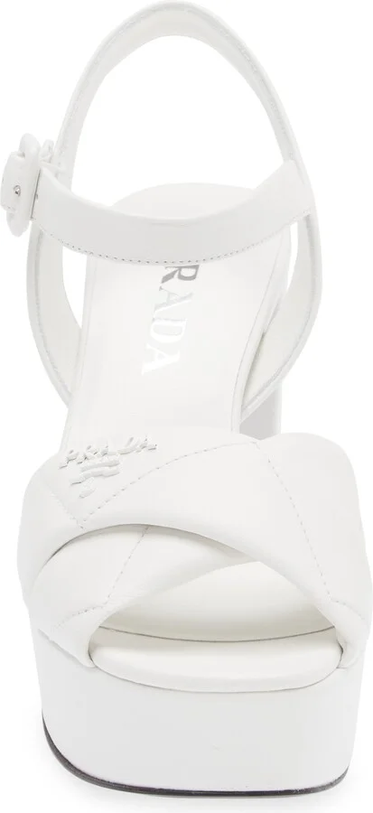 Diagram Platform Sandal - Image 4