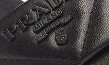 Diagram Quilted Leather Platform Sandal - Image 7