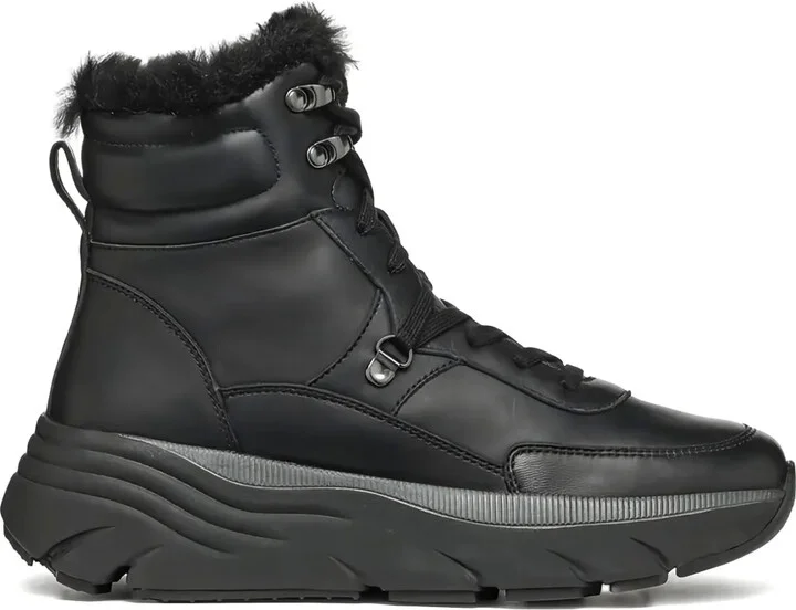 Diamanta ankle boots