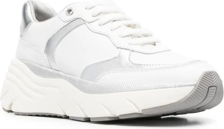 Diamanta chunky heel sneakers - Image 2