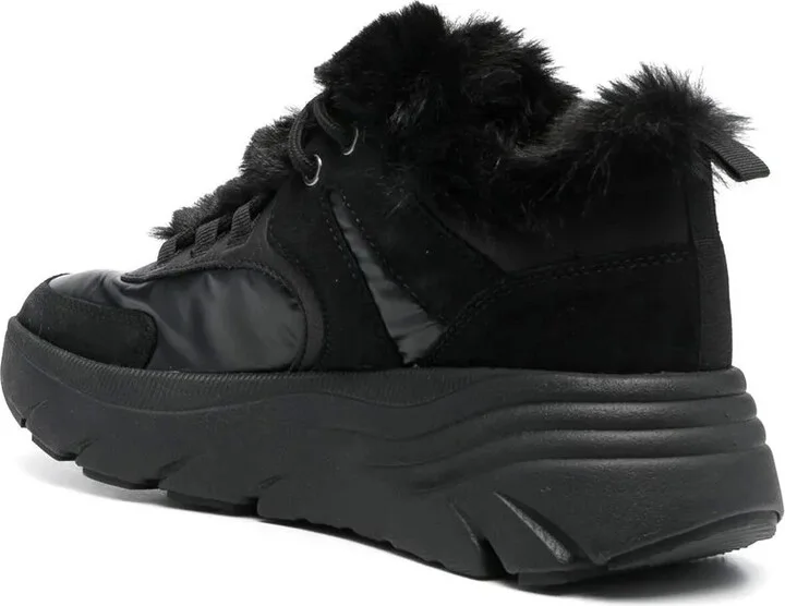 Diamanta chunky sneakers - Image 3