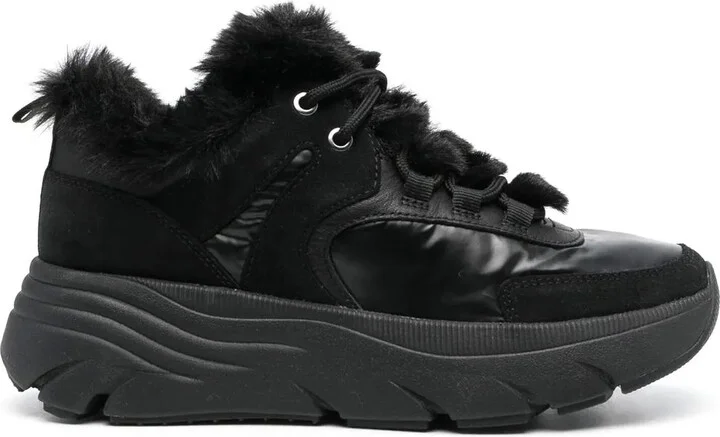 Diamanta chunky sneakers