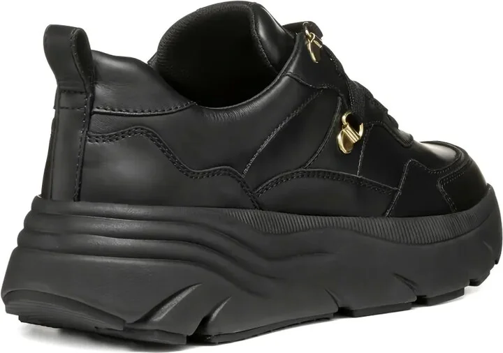 Diamanta leisure sneakers - Image 3