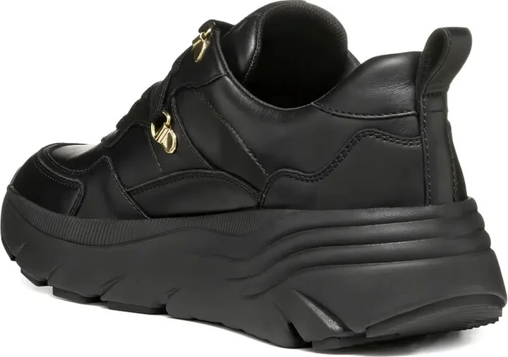 Diamanta leisure sneakers - Image 4