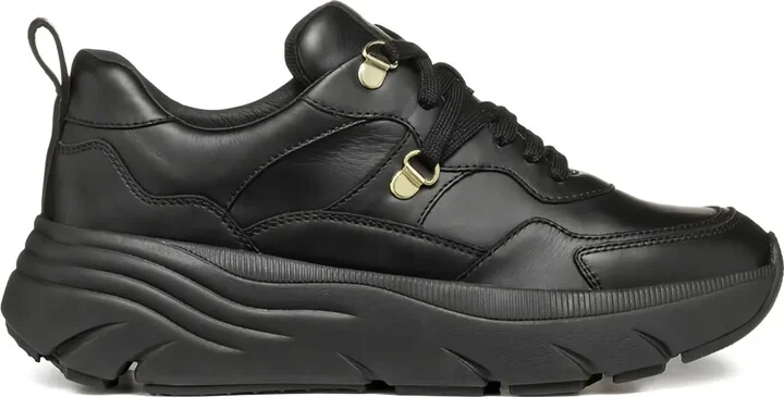 Diamanta leisure sneakers