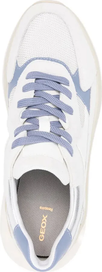 Diamanta panelled sneakers - Image 4