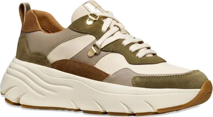 Diamanta platform sneakers - Image 2