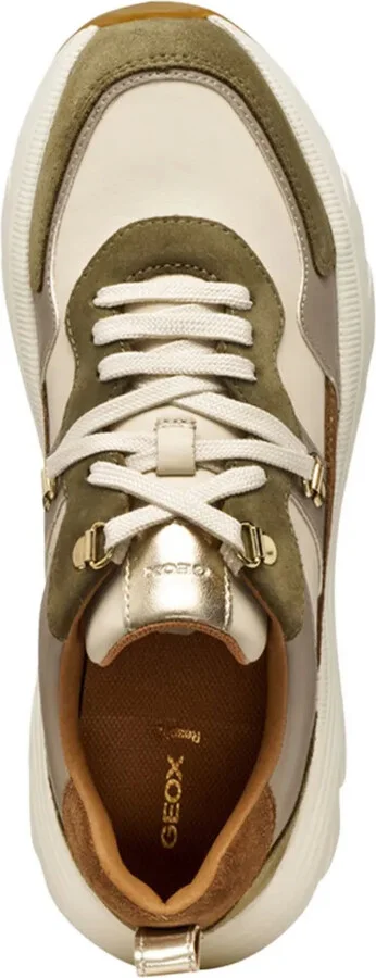 Diamanta platform sneakers - Image 3