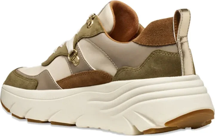 Diamanta platform sneakers - Image 4