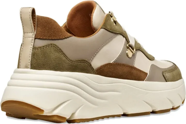 Diamanta platform sneakers - Image 5