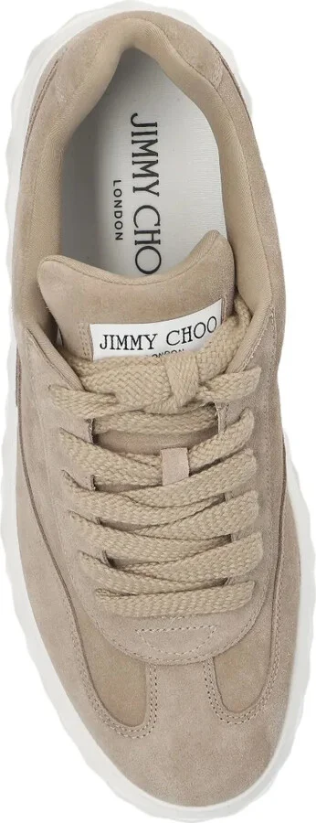 Diamon Maxi sneakers - Image 3
