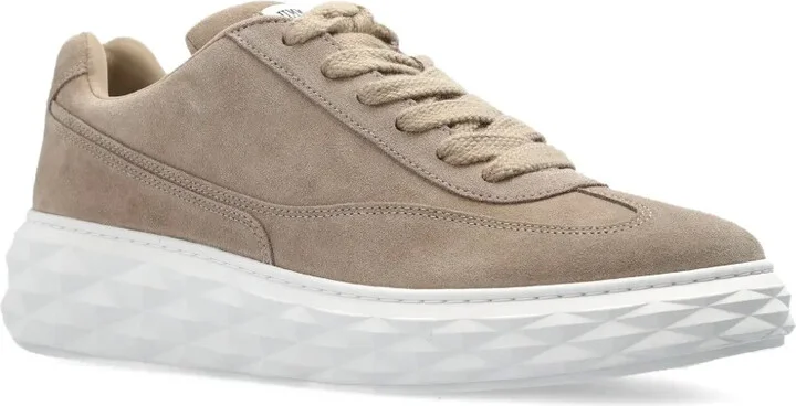Diamon Maxi sneakers - Image 4
