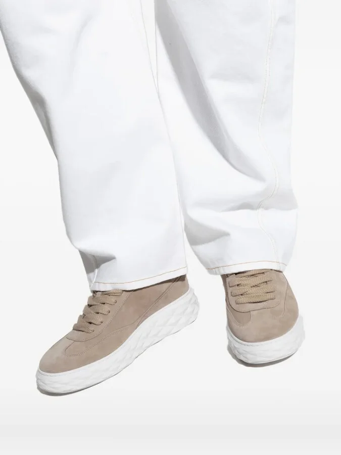 Diamon Maxi sneakers - Image 5