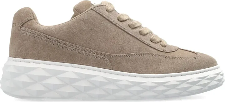 Diamon Maxi sneakers