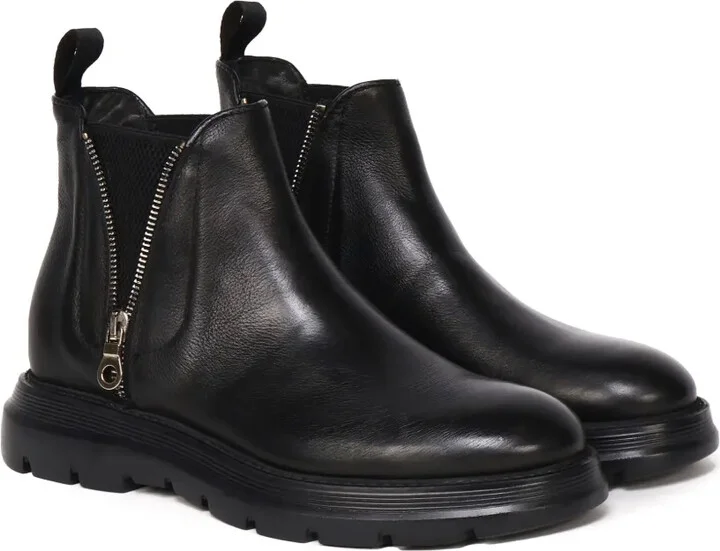 Diamond boots - Image 2