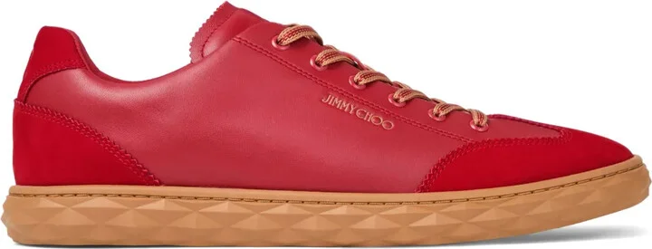 Diamond Flex sneakers