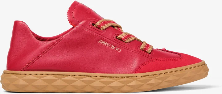 V Ruby Red