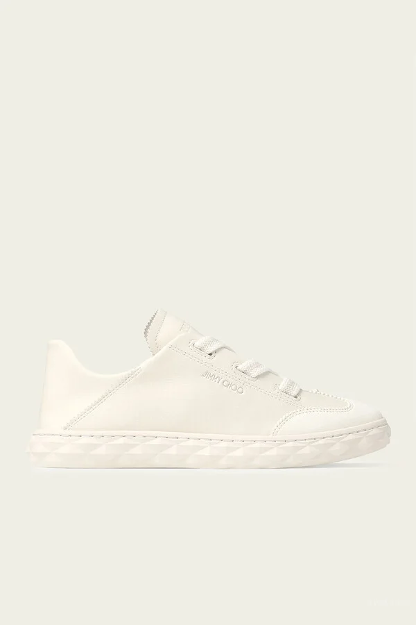 Diamond Light Flex F Trainers in Latte