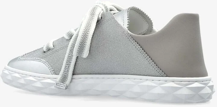 Diamond Light Flex Glittered Sneakers - Image 2