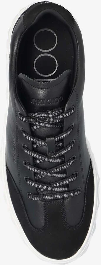 Diamond Light Flex Low-Top Sneakers - Image 3