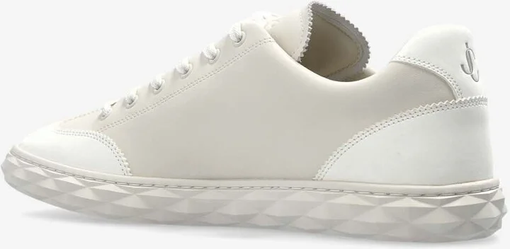 Diamond Light Flex Low-Top Sneakers - Image 2