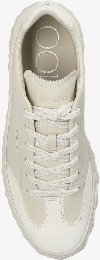 Diamond Light Flex Low-Top Sneakers - Image 3