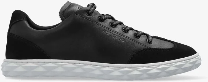 Diamond Light Flex Low-Top Sneakers