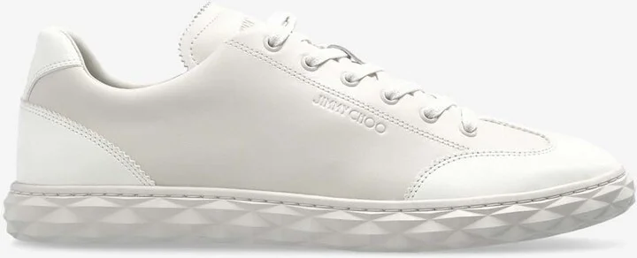 Diamond Light Flex Low-Top Sneakers