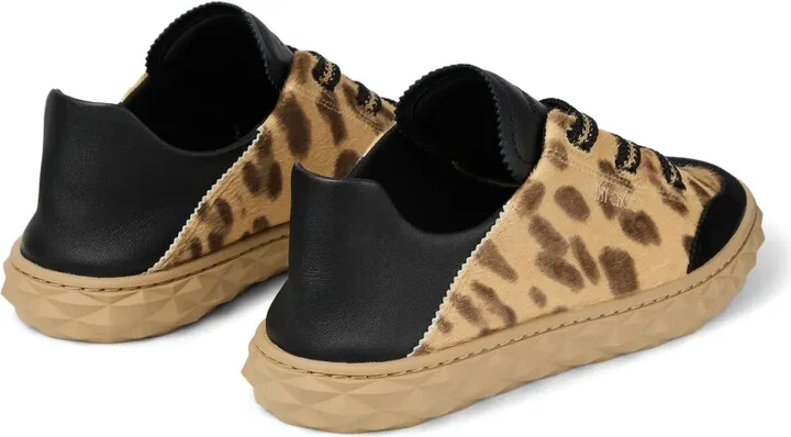 Diamond Light Flex sneakers - Image 3