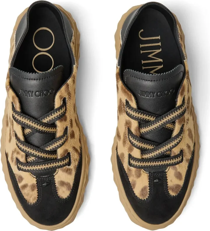 Diamond Light Flex sneakers - Image 4