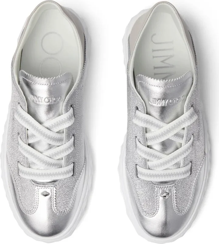 Diamond Light Flex sneakers - Image 4