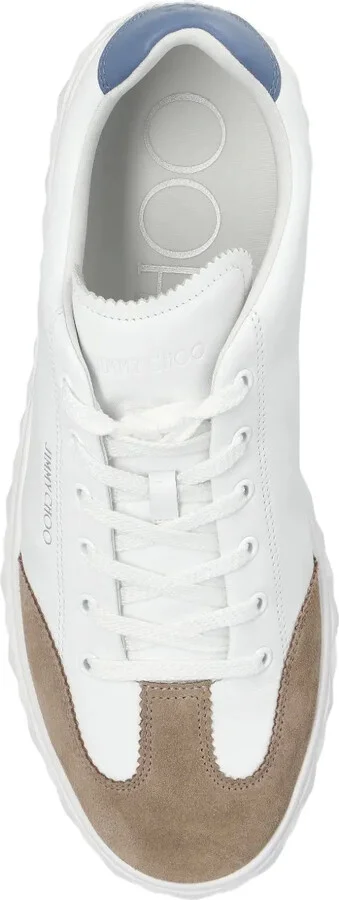 Diamond Light Flex sneakers - Image 4