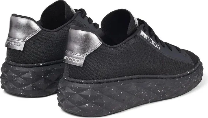 Diamond Light lace-up sneakers - Image 3