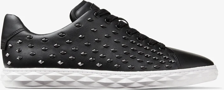 V Black/Gunmetal