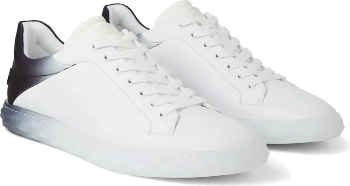 Diamond Light/M II ombré-effect sneakers - Image 2