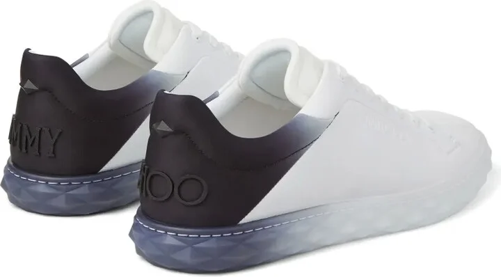 Diamond Light/M II ombré-effect sneakers - Image 3