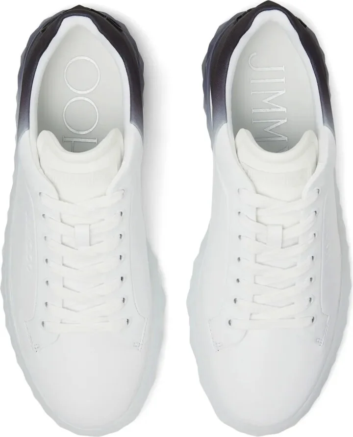Diamond Light/M II ombré-effect sneakers - Image 5