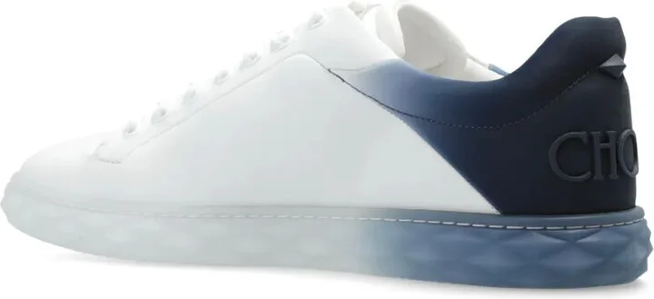 Diamond Light/M II ombré-effect sneakers - Image 5