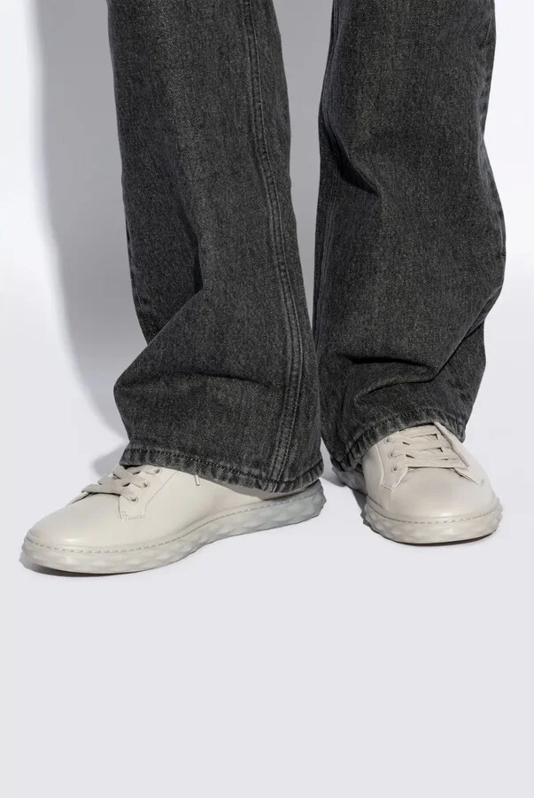 Diamond Light/M II ombré-effect sneakers - Image 2