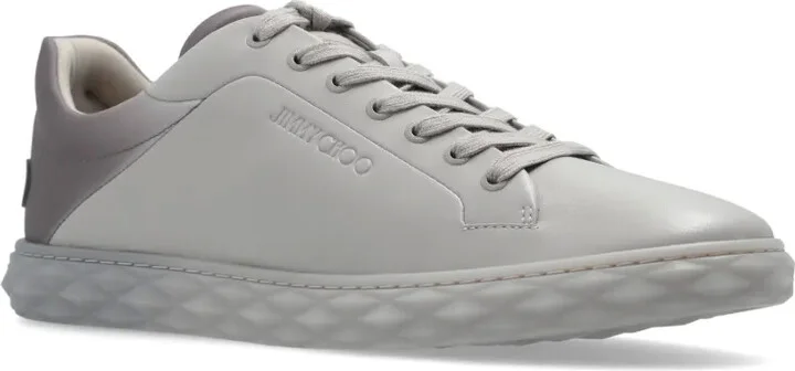 Diamond Light/M II ombré-effect sneakers - Image 4