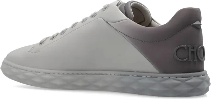 Diamond Light/M II ombré-effect sneakers - Image 5