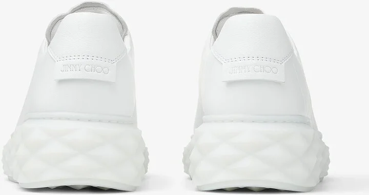 Diamond Light Maxi Low-Top Sneakers - Image 2