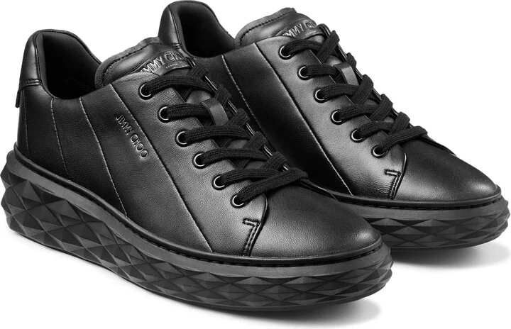 Diamond Light maxi sneakers - Image 3