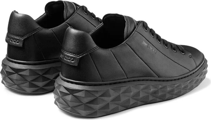 Diamond Light maxi sneakers - Image 4