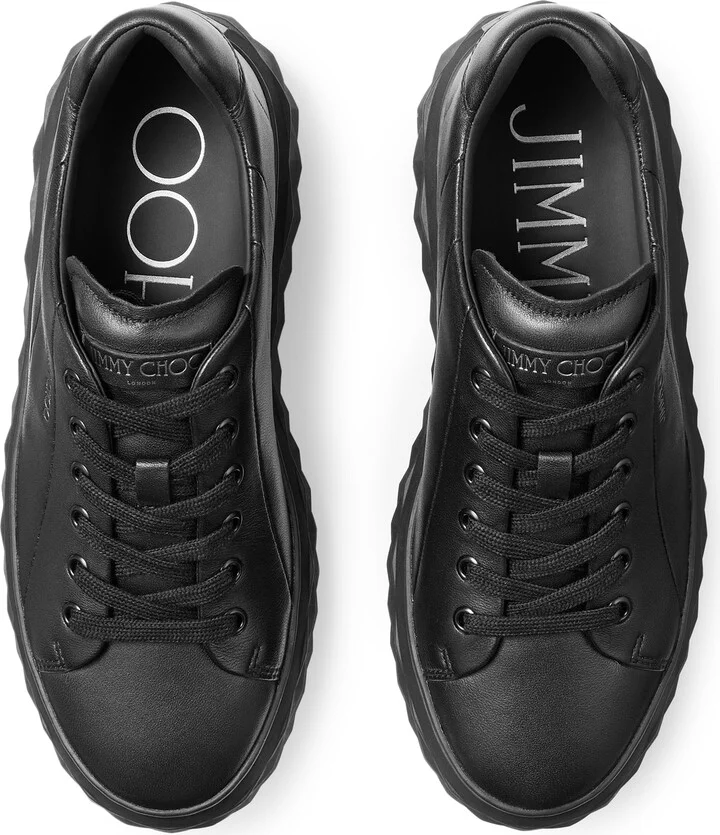 Diamond Light maxi sneakers - Image 5