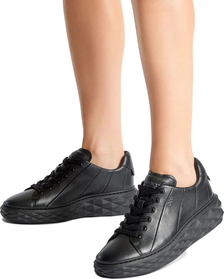 Diamond Light maxi sneakers - Image 8