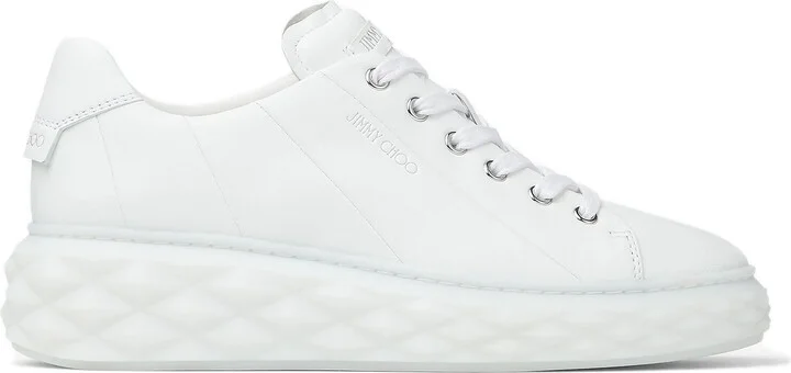 Diamond light maxi sneakers - Image 2