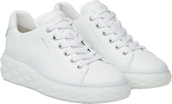 Diamond light maxi sneakers - Image 3